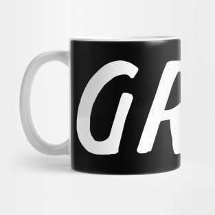 grit Mug